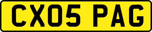 CX05PAG