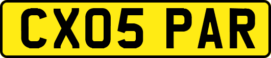 CX05PAR