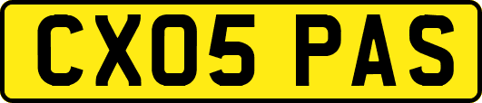 CX05PAS