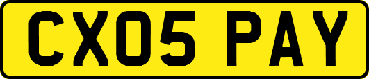 CX05PAY
