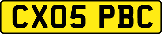 CX05PBC