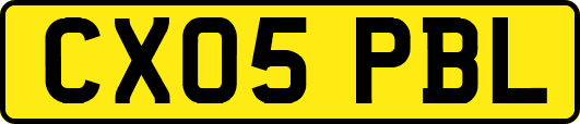 CX05PBL