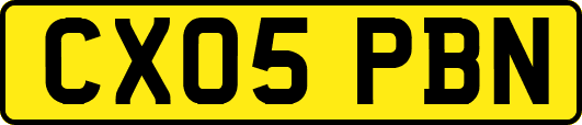 CX05PBN