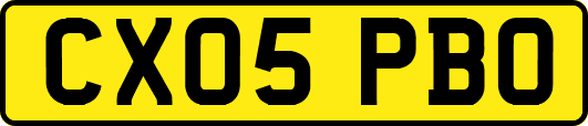 CX05PBO