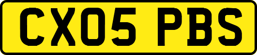 CX05PBS