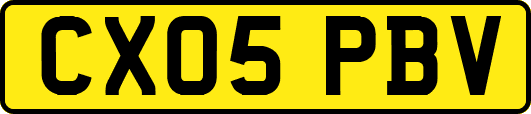 CX05PBV