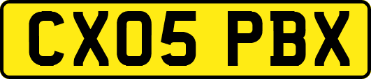 CX05PBX