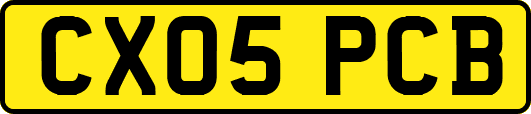 CX05PCB