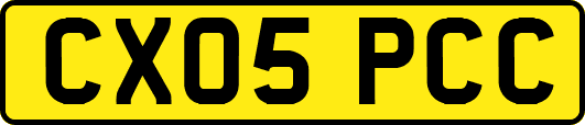 CX05PCC
