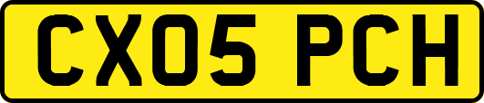 CX05PCH