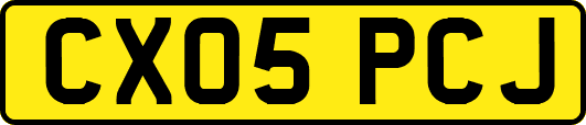 CX05PCJ