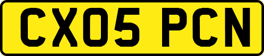 CX05PCN