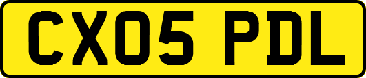 CX05PDL