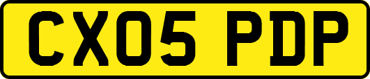 CX05PDP