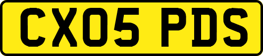 CX05PDS