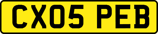 CX05PEB