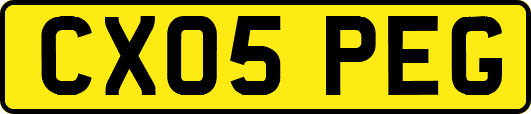 CX05PEG