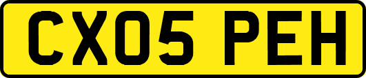 CX05PEH