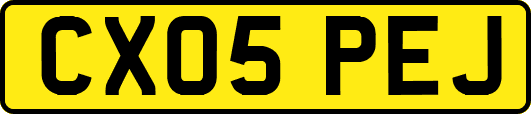 CX05PEJ