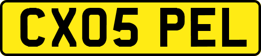 CX05PEL