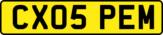 CX05PEM