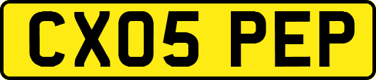 CX05PEP