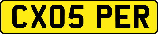 CX05PER