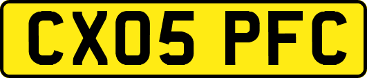 CX05PFC