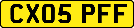 CX05PFF
