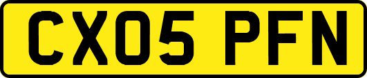 CX05PFN
