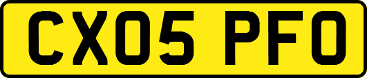 CX05PFO