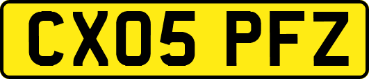 CX05PFZ