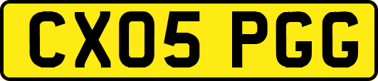 CX05PGG