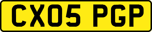 CX05PGP