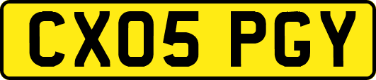 CX05PGY