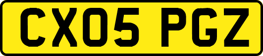 CX05PGZ