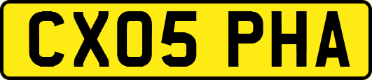 CX05PHA