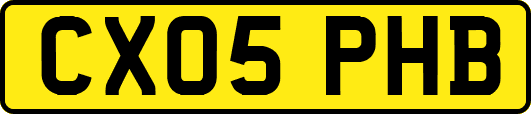 CX05PHB
