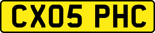CX05PHC