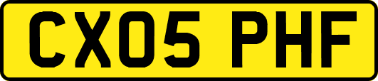 CX05PHF