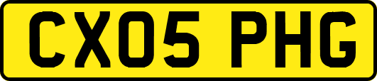 CX05PHG