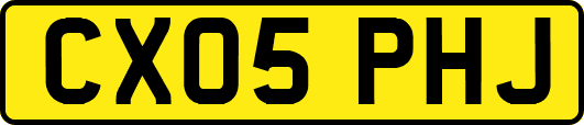 CX05PHJ