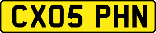 CX05PHN