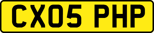 CX05PHP