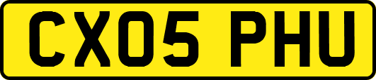 CX05PHU