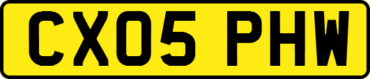 CX05PHW