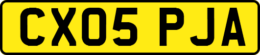 CX05PJA