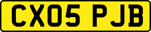 CX05PJB