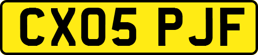 CX05PJF