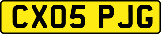 CX05PJG